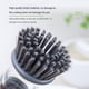 thumbnail image 3 of Moyic Cepillo de limpieza de platos Herramientas de recargables Tazas multiusos Tazón Lavavajillas Depurador Utensilios de cocina para Cocina y Comedor Cepillo amarillo Moyic HA066456-01, 3 of 6