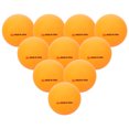thumbnail image 1 of OULII 50Pcs Tennis Competition Training Balls Sturdy Plastic Reusable Sports Balls, 1 of 8