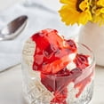 thumbnail image 2 of J. Hungerford Smith Strawberry Sundae Pouch 48 oz. - 6/Case, 2 of 2