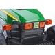 thumbnail image 5 of Peg Perego John Deere Farm Tractor and Trailer Pedal Tractor, Green, 5 of 5