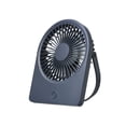 thumbnail image 1 of Mini Ventilador Portátil 2025 Nuevo Delgado Escritorio Usb Pequeño Ventilador Escritorio Mini Silencioso Portátil de Carga Montado en la Pared Ventilador Mini Cable Usb, 1 of 1