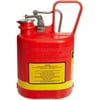 Justrite 14160 SAFETY CAN 1GAL