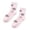 Multicolor, variant on Gsakboxl Socks for Women Women Cute Novelty Print Fleece Lined Floor Socks Fluffy Coral Plush Thermal Indoor Sleeping Hosiery A