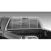 Angle View: Aluminum Accessories