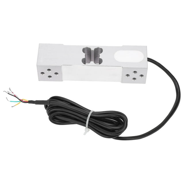 Célula de carga electrónica NikouMX Sensor de pesaje alta precisión 30 KG 100 KG 500 KG