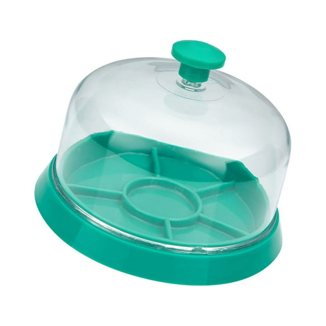 Maytalsory Dust Cover Tray Organizer Anti-dust Watchmaker Storage Box Holder Watches Movement Repair Tool Spare Protector 1Set