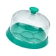 thumbnail image 5 of Bewildely Dust Cover Plastic Waterproof Tray Organizer Holder Lid Watches Spare Jewelry Repair Tool with Movement Protector Tools 2Conjunto, 5 of 6
