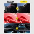 thumbnail image 3 of Yeacher Car Paint Scratch Paint Cloth Car Scratches Remover Practical Tool, 3 of 4