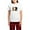 With Red Plaid Pant, variant on CafePress - Labradoodle Lover Women's Light Pajamas - Women's Short Sleeve Print T-Shirt and Pants Light Cotton Pajama Set