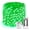 Green, variant on 2 x Fairy Lights Battery Operated,66Ft/20Meter 200 LEDs Silver Wire 8 Mode String Lights with Remote & Timer for Bedroom Christmas Party Wedding Decoration (Blue)