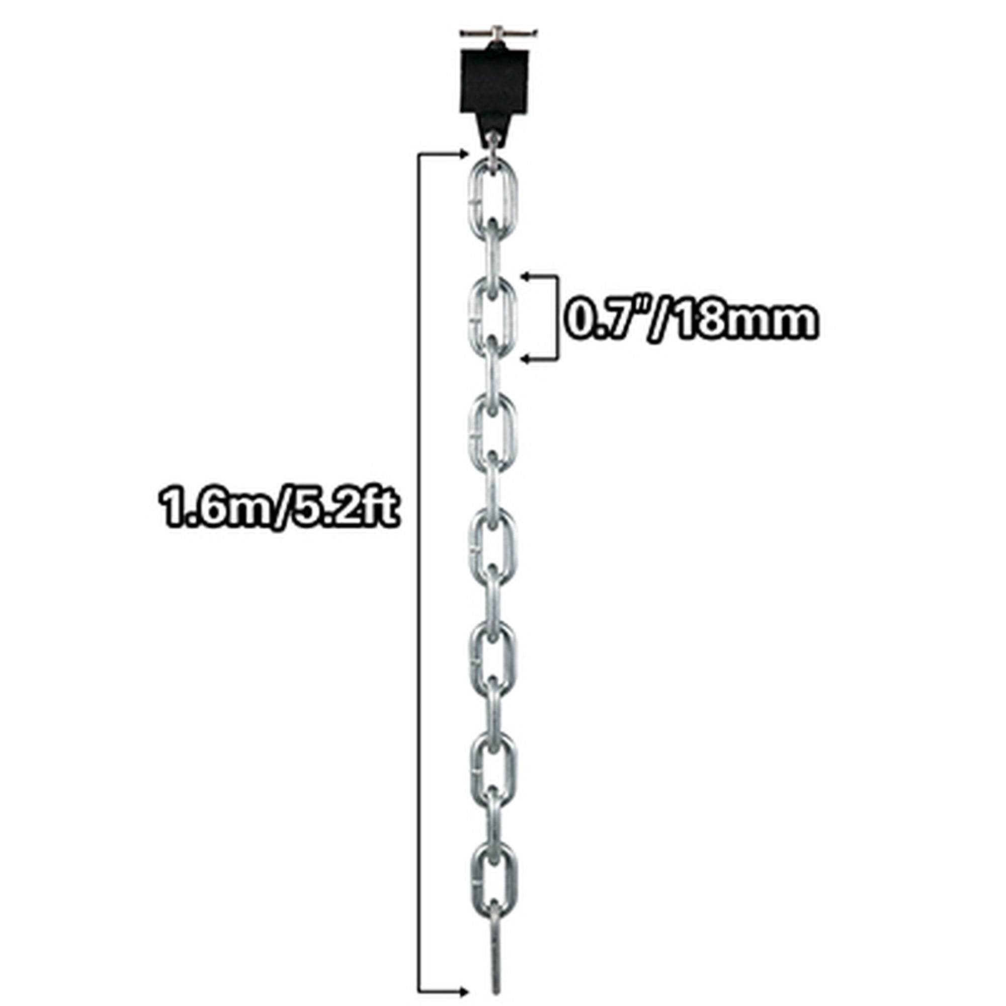 Bench press chains weight sale