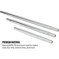 thumbnail image 2 of Swedged Aluminum Radius Rod for 5/8 Heim, 17 Inch, 2 of 7