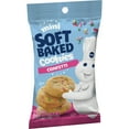 thumbnail image 3 of Pillsbury Soft Baked Cookies Made With Real Butter, Confetti, 4 oz, 3 of 9