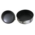 thumbnail image 1 of Lata de pastel desmontable 2 Piezas Springform Cake Tin Antiadherente Cake Tin Utensilios para Hornear Magideal Lata de pastel desmontable, 1 of 7