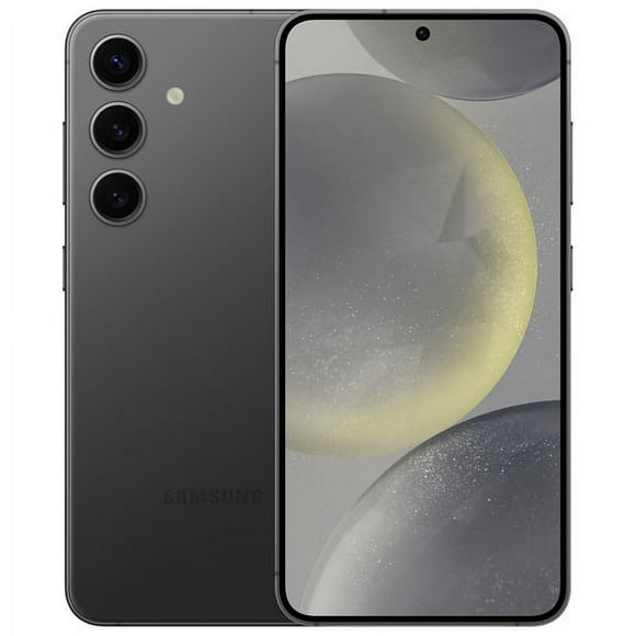 Téléphone Intelligent Déverrouillé Samsung Galaxy S24 5G 128 Go Remis à Neuf Boîte Ouverte