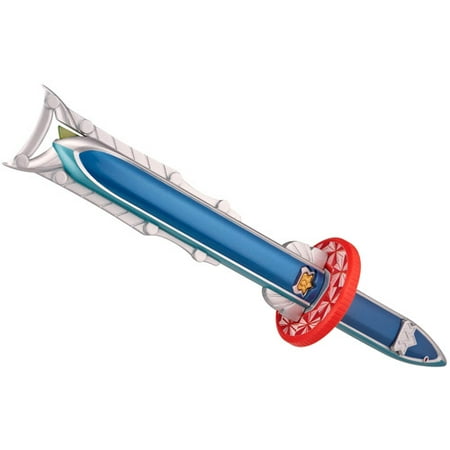 Power Rangers Barracuda Blade