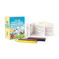 thumbnail image 1 of Peanuts: C'est le Beagle de Pâques, Kit de Coloriage Charlie Brown (RP Minis), 1 of 2