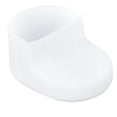 thumbnail image 1 of Advancent Protector trasero de silicona con gancho para monopatín, repuesto de guardabarros trasero para M365, negro Ciclismo, 1 of 6