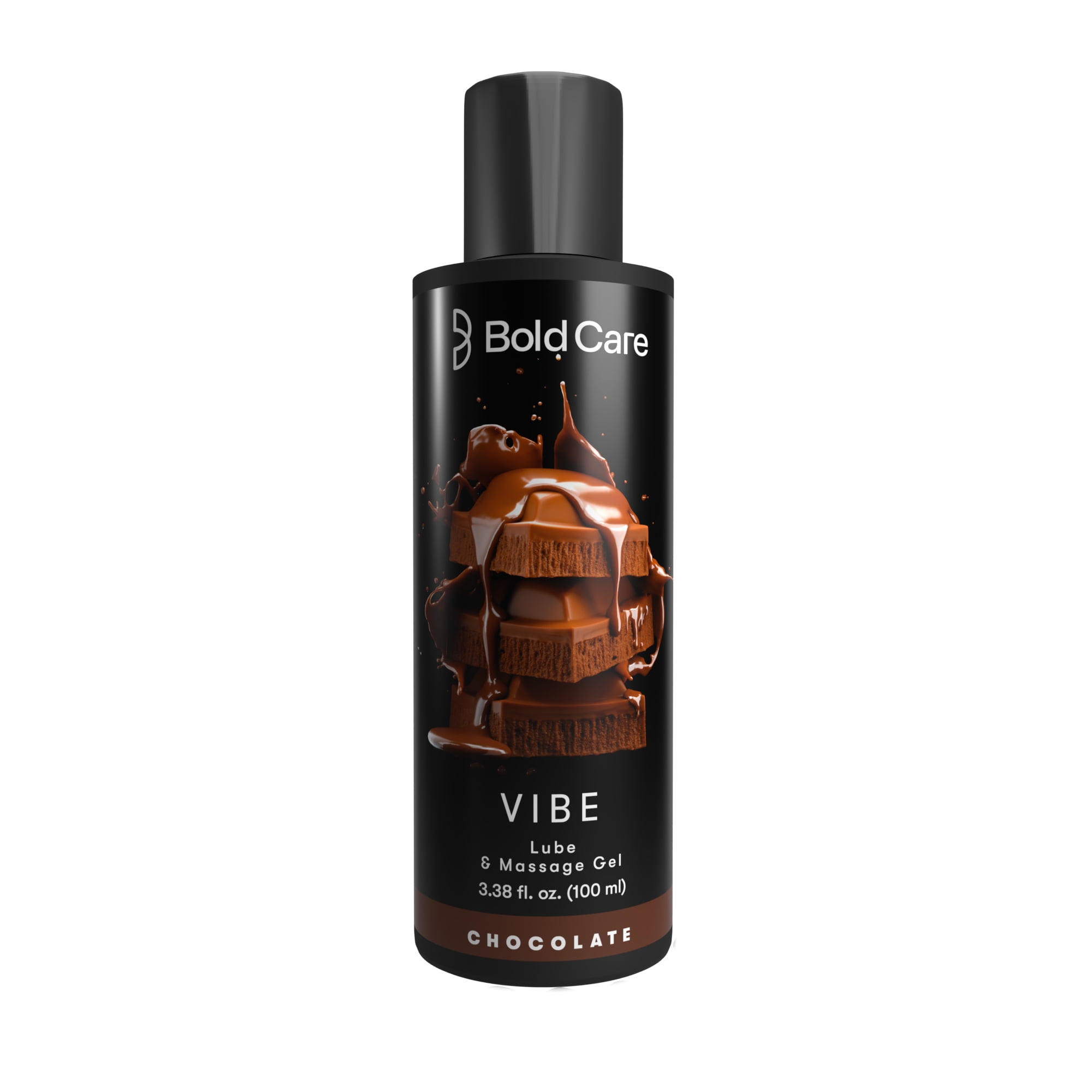 Bold Care Vibe Natural Personal Lubricant for Men and Women Premium