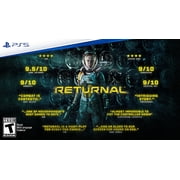 Returnal Standard Edition - PlayStation 5
