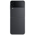 thumbnail image 3 of Open Box - Samsung Galaxy Z Flip4 256GB - Graphite - Unlocked, 3 of 8
