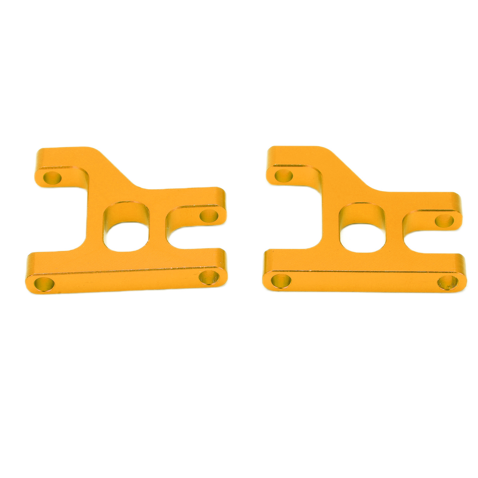 Aluminum alloy swing arm is made in strict accordance with