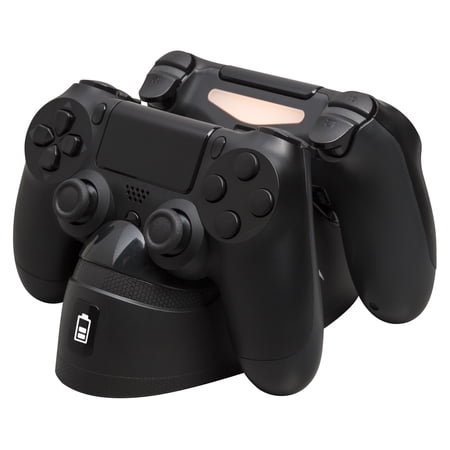 HyperX PlayStation 4 Charge Play Duo, Black