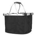 thumbnail image 1 of Gupbes Bike Riding Pouch,Detachable Bicycle Basket Handlebar Bag Cycling Carryings Mount Bike Riding Pouch Cycle Front Baggage Bag,Bicycle Basket, 1 of 8