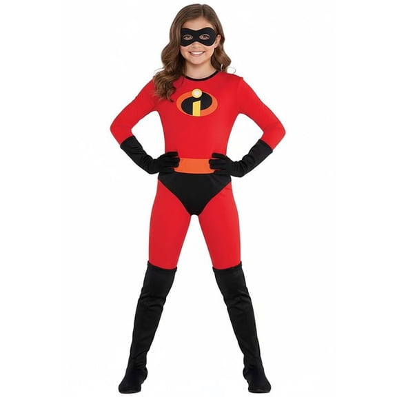 Disney Violet Incredible Girl's Costume | Disney Costumes