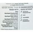 thumbnail image 3 of 1023962 DISH SOAP EUCAY LIQ 16OZ 9 Elements Eucalyptus Scent Liquid Dish Soap 16 oz, 3 of 3