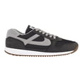 thumbnail image 2 of TENIS CABALLERO PANAM 2200070021 TEXTIL GRIS, 2 of 4