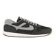 thumbnail image 2 of TENIS CABALLERO PANAM 2200070021 TEXTIL GRIS, 2 of 4
