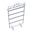 thumbnail image 1 of FixtureDisplays® Earing Display Stand Holds Earring Cards Rack 48 Holes 15409, 1 of 4