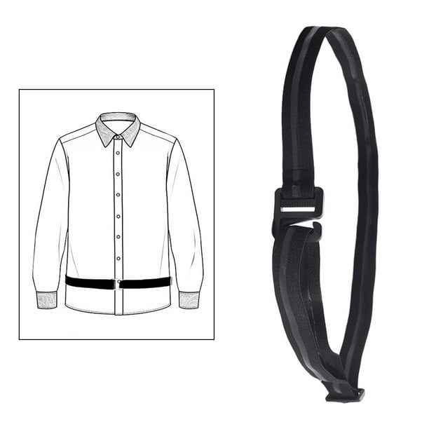 Belt for shirt sales