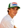 thumbnail image 4 of 2026 National Baseball Cap Fan Hat Sun Hat Outdoor Hat, 4 of 4
