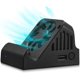 thumbnail image 1 of Estación de acoplamiento multipuerto USB oso de fresa para consola de juegos Switch Electrónica, 1 of 5