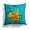 Help, variant on Scooby Doo Like Ruh Roh Scoob Kids Printed Throw Pillow, 18 x 18 inches