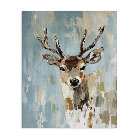 Stupell Industries Contemporary Echoes Of The Wild Canvas Art, 16 x 20, by Svetlana Aleynikova