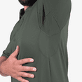 thumbnail image 6 of Propper Integrated Cooling Effect Men’s Performance Polo - Short Sleeve Moisture Wicking Quick Dry Breathable Fabric Sizes Up to 8XL, 6 of 8