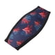 thumbnail image 3 of Cubierta de correa de máscara de buceo cubierta neopreno Conveniente adultos hombres mujeres protector reutilizable para natación snorkel deportivo Estilo D, 3 of 8