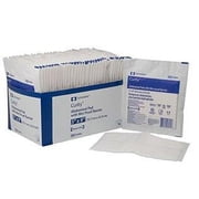 Covidien 9190A Curity Abdominal Pads, Sterile, 5 x 9 (2 Packs of 36)