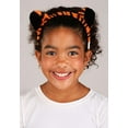 thumbnail image 2 of Tiger Ears & Tail Set, 2 of 5