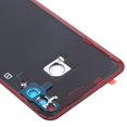 thumbnail image 5 of For Huawei P30 Lite (48MP) Battery Housing with Adhesive Sticker+Camera Lens Cover - Black, 5 of 5