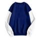 thumbnail image 4 of Chaqueta deportiva,Sudadera con capucha informal de manga larga para mujer, talla grande, de poliéster, suave y cómoda, ideal para usar en casa, sopatenor, 4 of 8