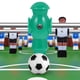 thumbnail image 5 of KAKOWELY 8 muñecos de jugador de fútbol de mesa, figuras de jugador de futbolín, estatua de jugador de futbolín de repuesto, figuras de futbolín para hombres., 5 of 5