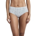 thumbnail image 2 of Jockey Women's Supersoft Hipster - 3 Pack, 2 of 5