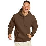 Hanes Men's and Big Men's EcoSmart Fleece Pullover Hoodie, Sizes S-5XL