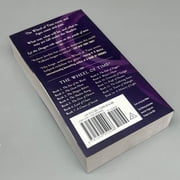 Wheel of Time Wheel of Time Premium Boxed Set III: Books 7-9 (a Crown of Swords, the Path of Daggers, Winter's Heart), (Paperback)