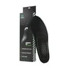 Spenco Orthotic Arch Support Full Length Insole Size 6