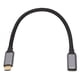 thumbnail image 2 of Cable de Extension Tipo C Macho A Hembra ANGGREK Duradero Flexible, 2 of 8